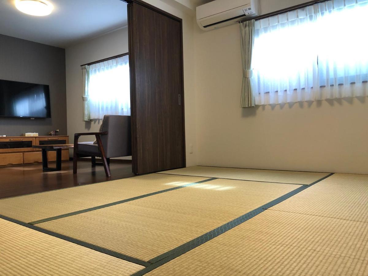 Funhome名古屋城 Eksteriør bilde