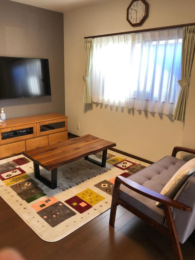 Funhome名古屋城 Eksteriør bilde