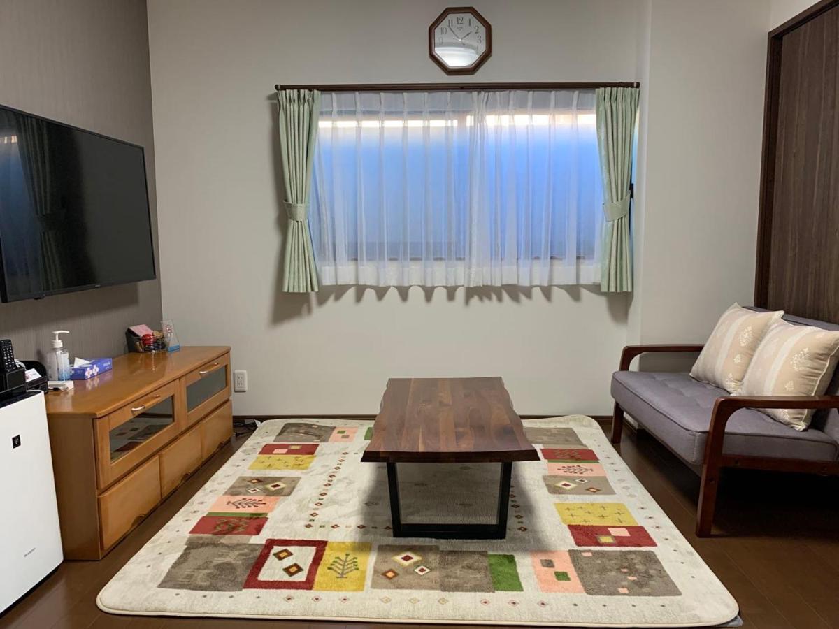 Funhome名古屋城 Eksteriør bilde
